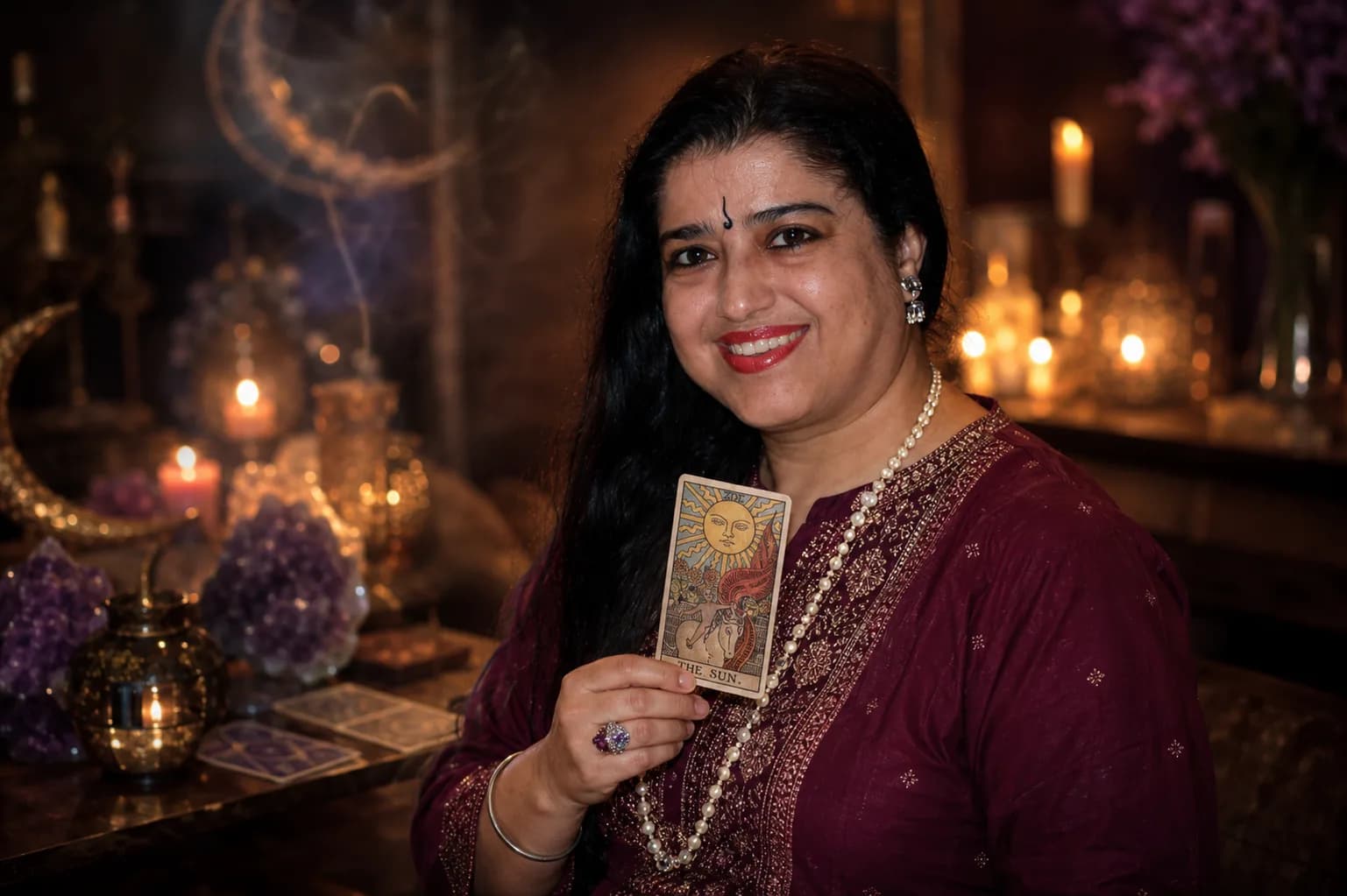 What is Tarot — and can it really guide your life?