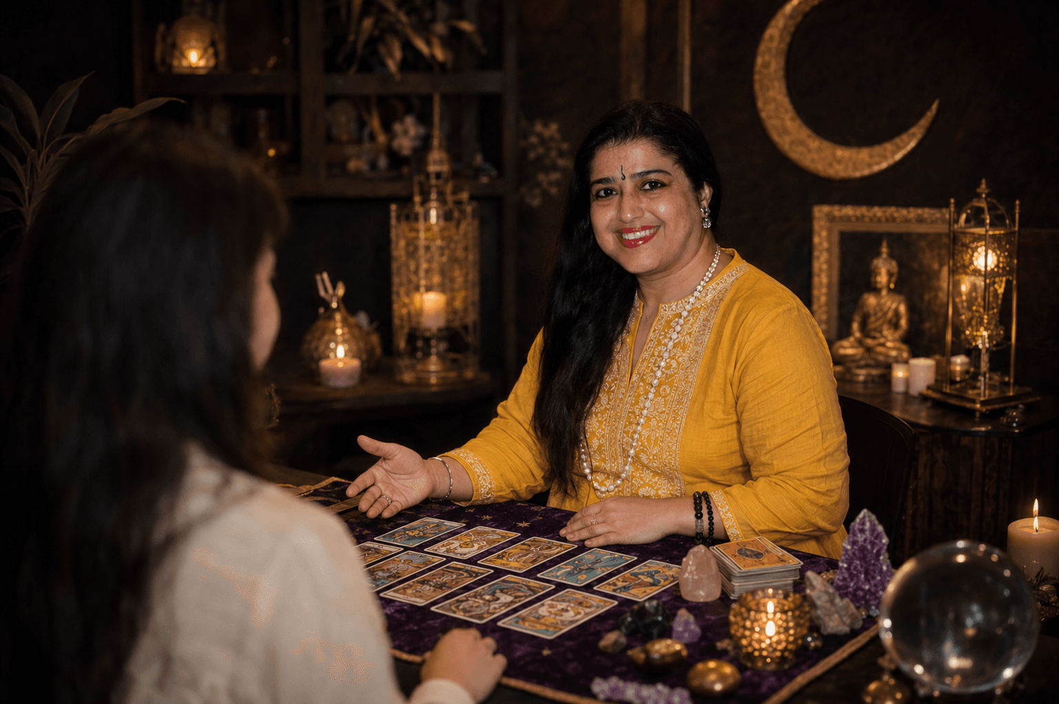 Reiki Healing